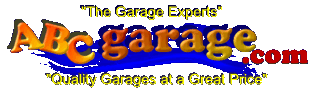 ABC garage.com garage builders Quality Garages at a Great Price